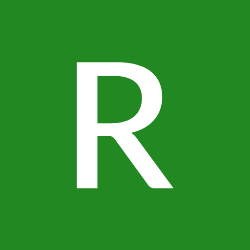 RetireSure logo, simple green shield